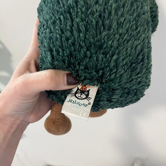 Jellycat Amuseables Cactus Plush Stuffed Animal - Picture 5 of 6